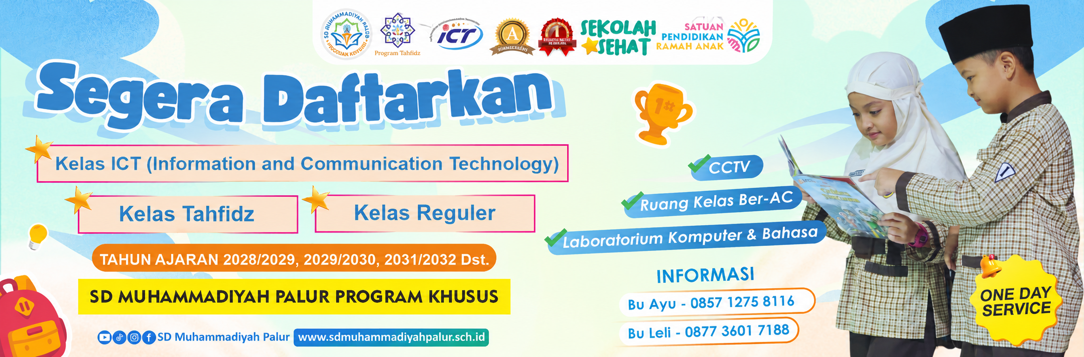 Banner 2 Bawah
